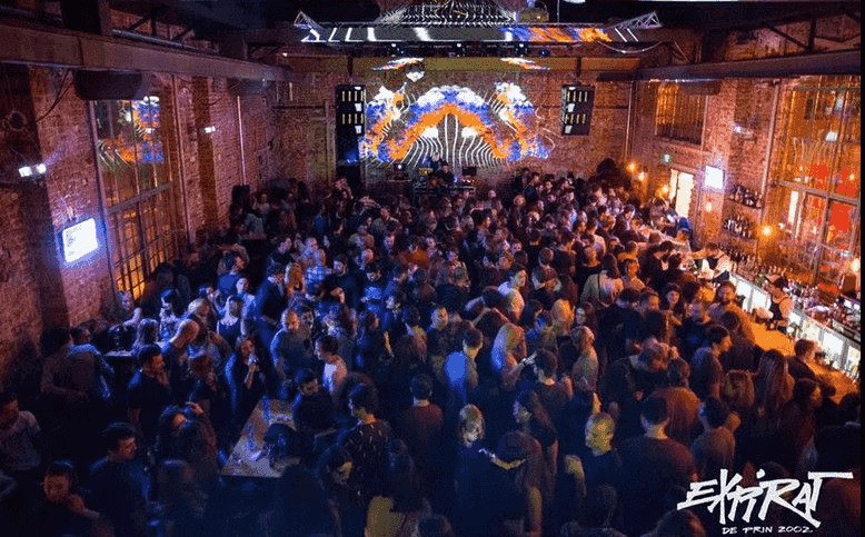 Grasu XXL • Concert Aniversar 10 ani de “Drumul Spre Succes”