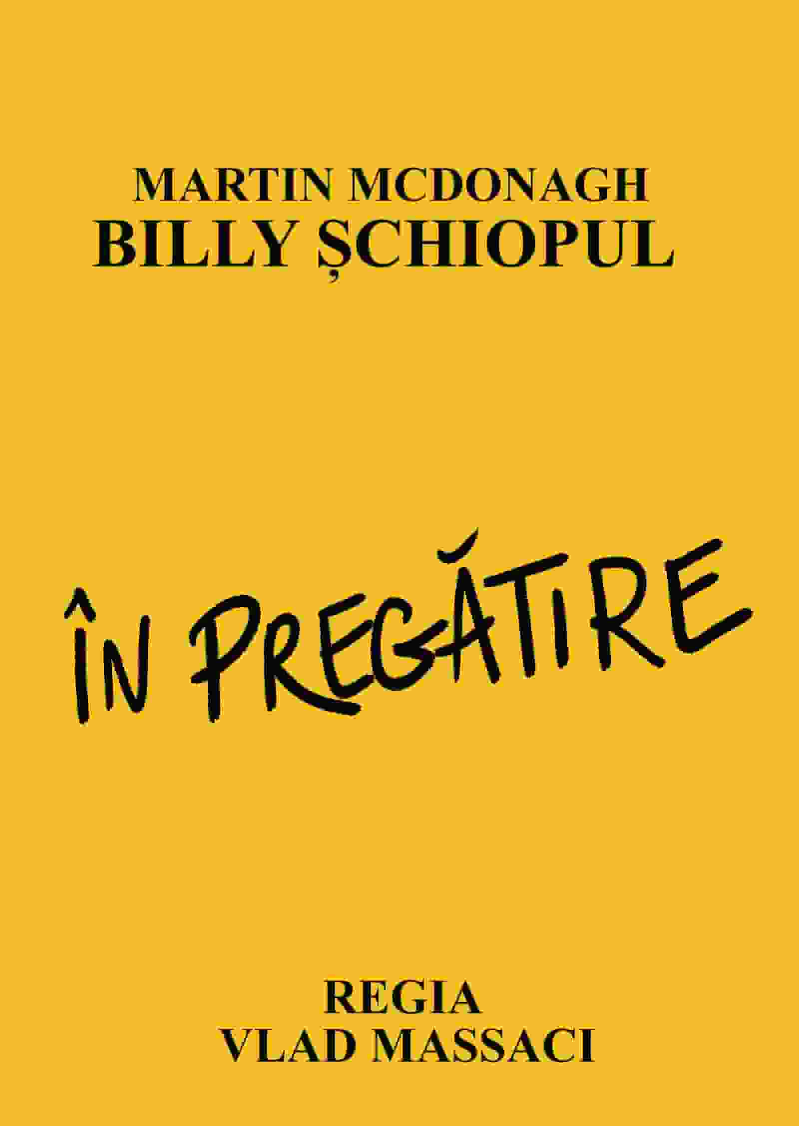 Billy șchiopul