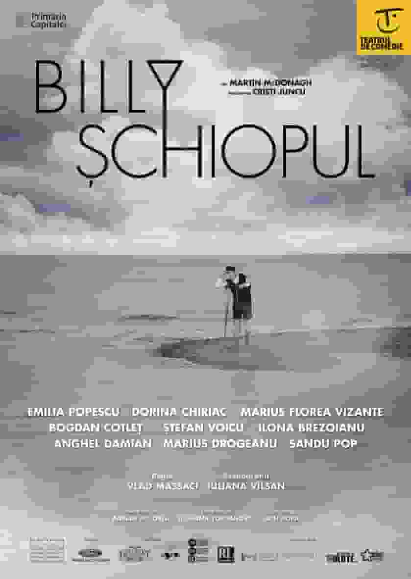Billy șchiopul