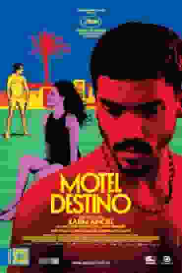 MOTEL DESTINO