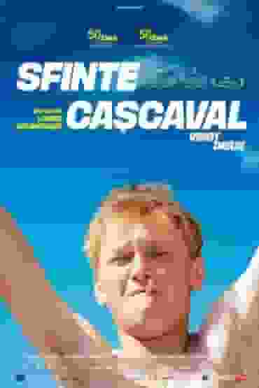 VINGT DIEUX / SFINTE CAȘCAVAL!