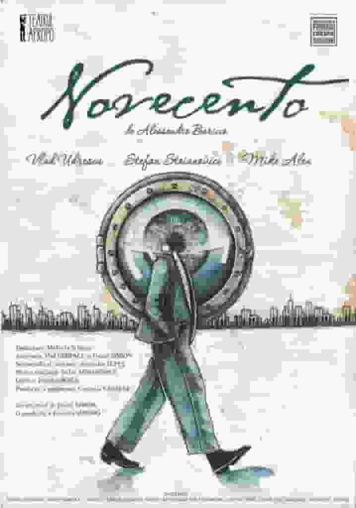 NOVECENTO
