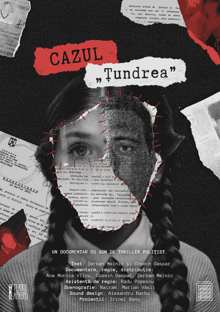 „Cazul Țundrea”