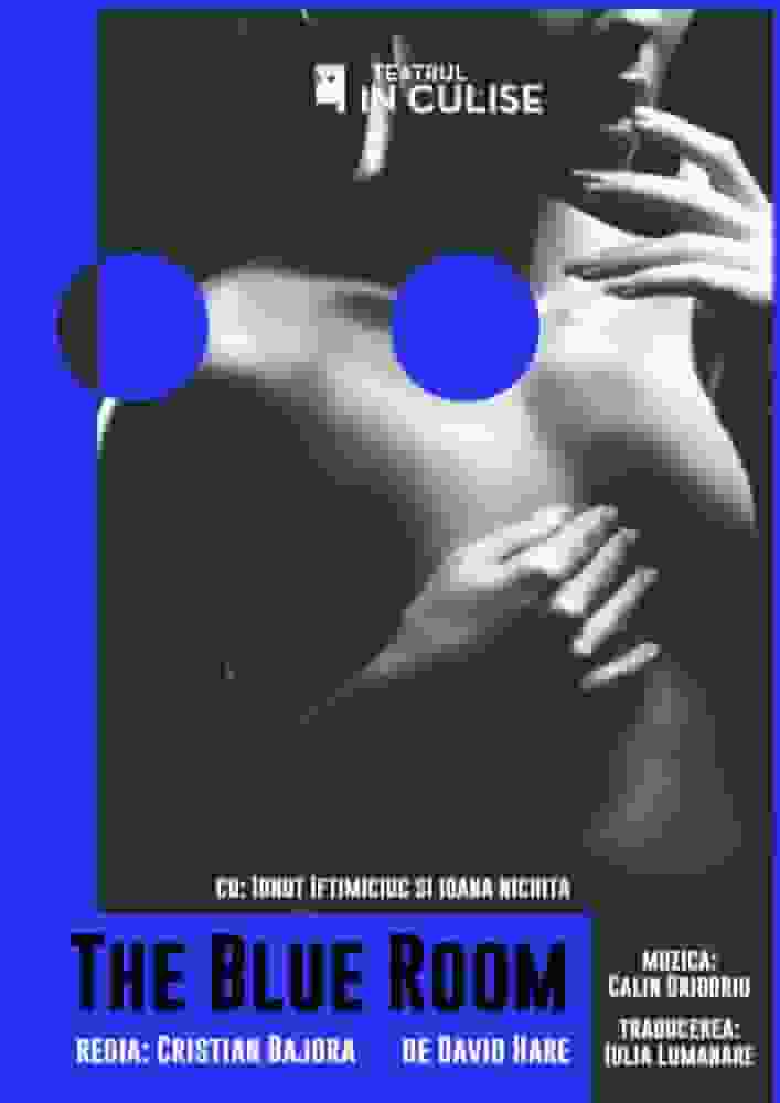 The Blue Room