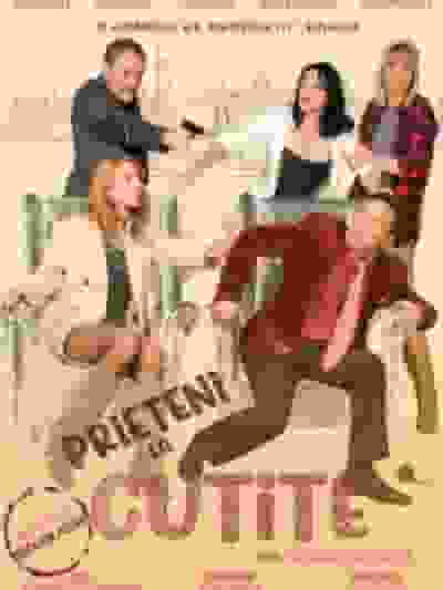 Prieteni la Cuțite