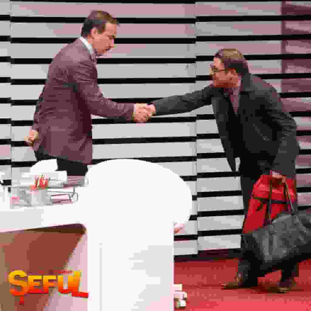 Șeful