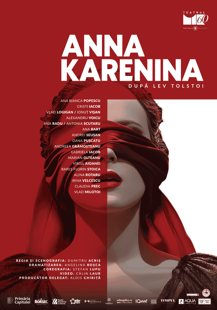 ANNA KARENINA