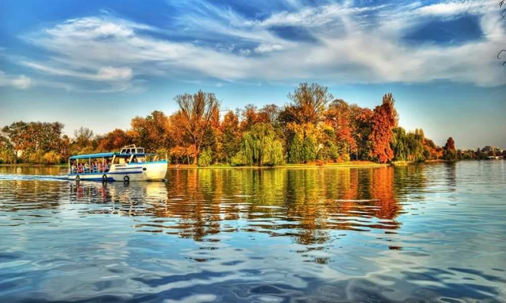 Cover 5 Parcuri și Grădini pentru Evenimente în Aer Liber în București