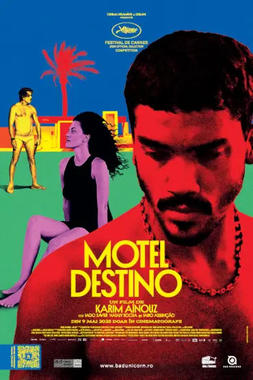 MOTEL DESTINO