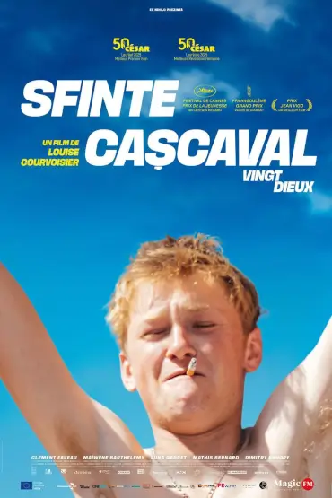 VINGT DIEUX / SFINTE CAȘCAVAL!