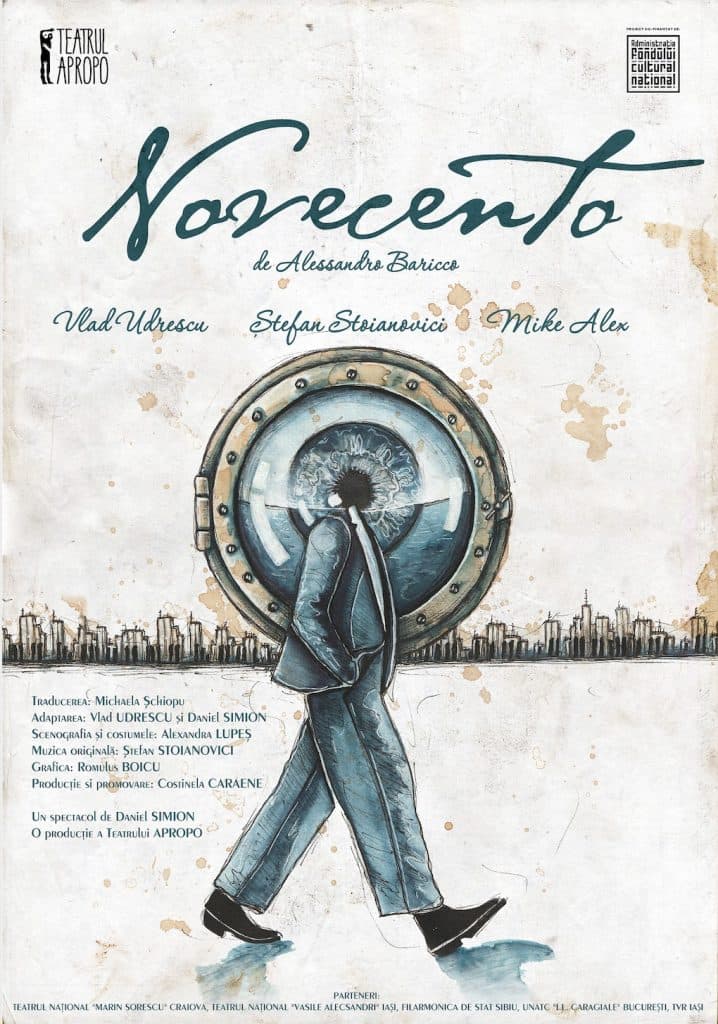NOVECENTO