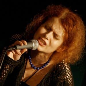Un ceas de cântec cu Maria Răducanu