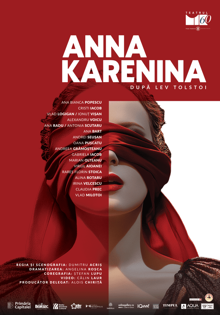 ANNA KARENINA