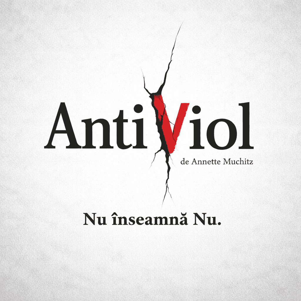Afiș pentru AntiViol