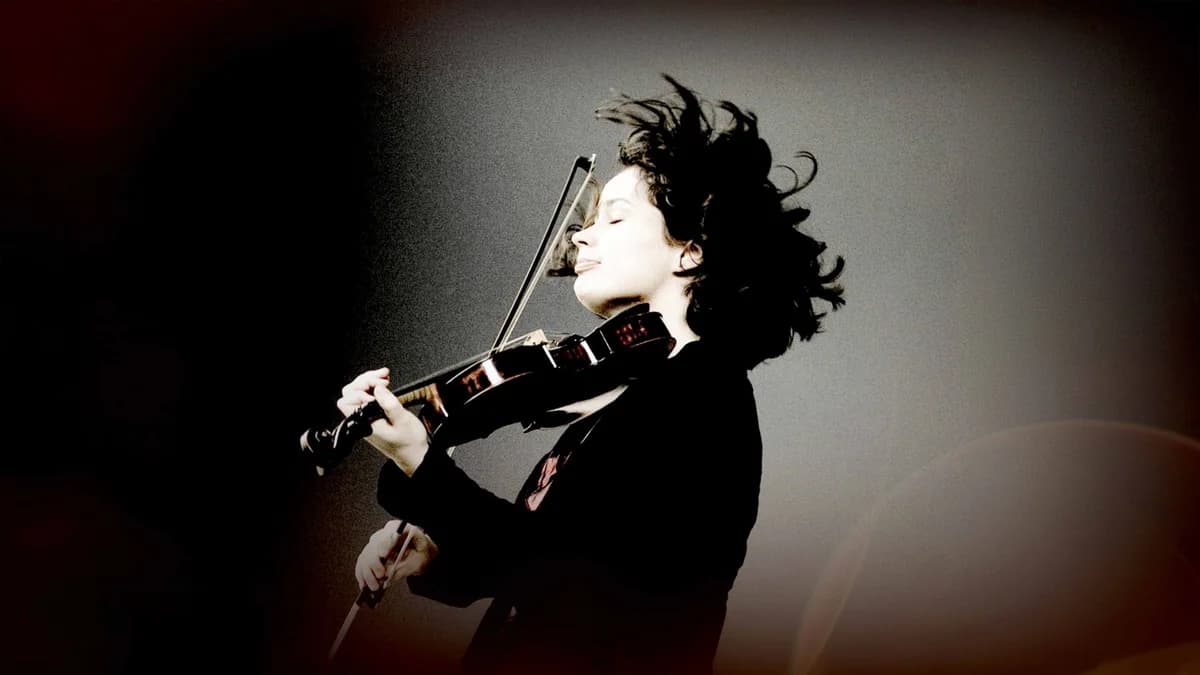 Afiș pentru Concert simfonic