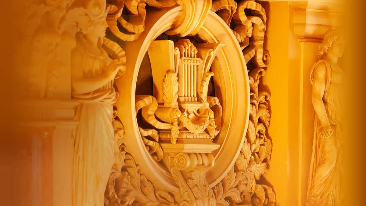 Afiș pentru Muzica pe înțelesul tuturor