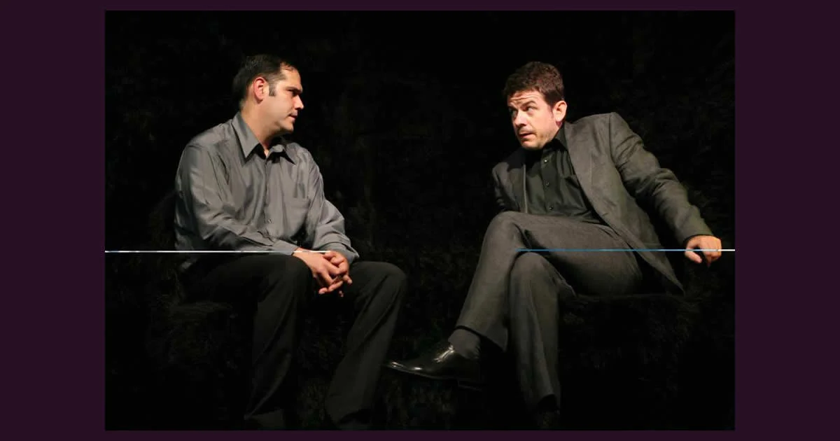 Afiș pentru Arta - Teatrul Bulandra