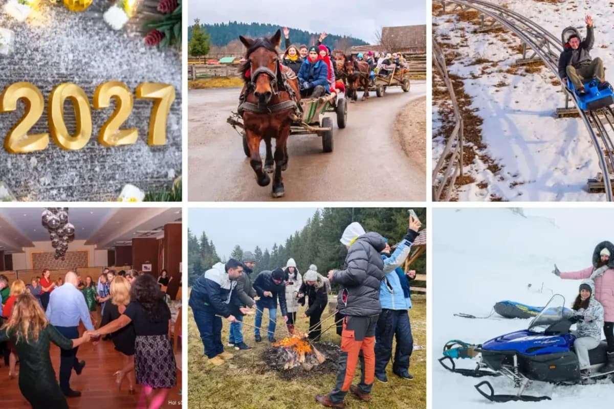 Afiș pentru Revelion 2027 în Ardeal - Covasna #7