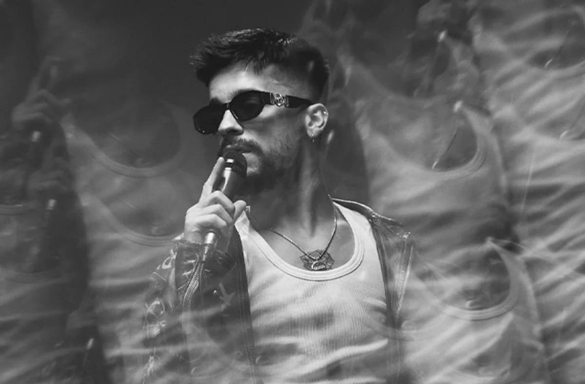 Afiș pentru Concert Andrei Ursu