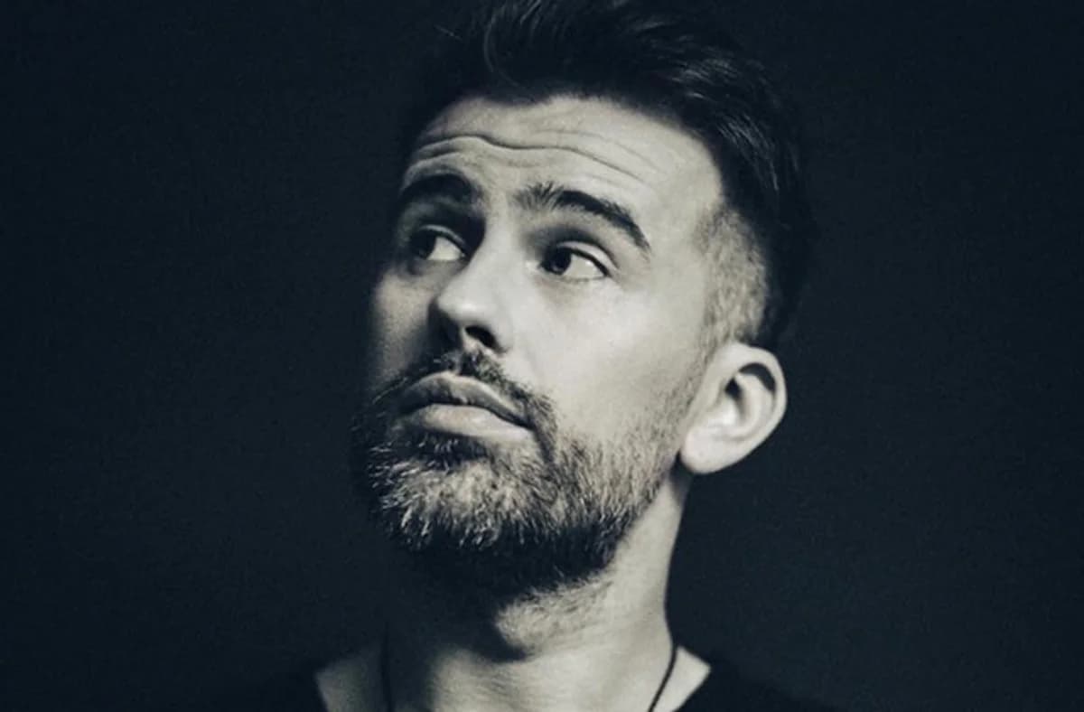 Afiș pentru Concert Florin Ristei