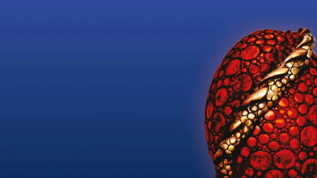 Afiș pentru Turandot