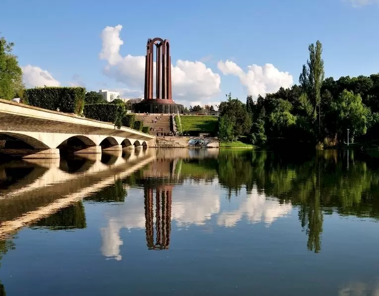 Parcul Carol I