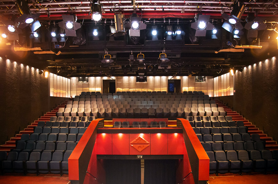 Teatrul Bulandra