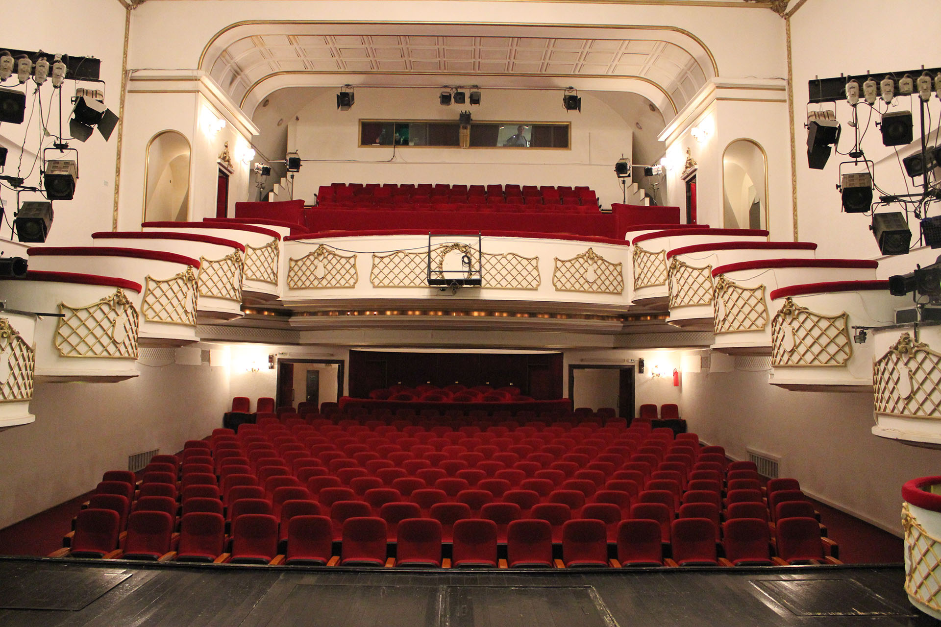 Teatrul Nottara