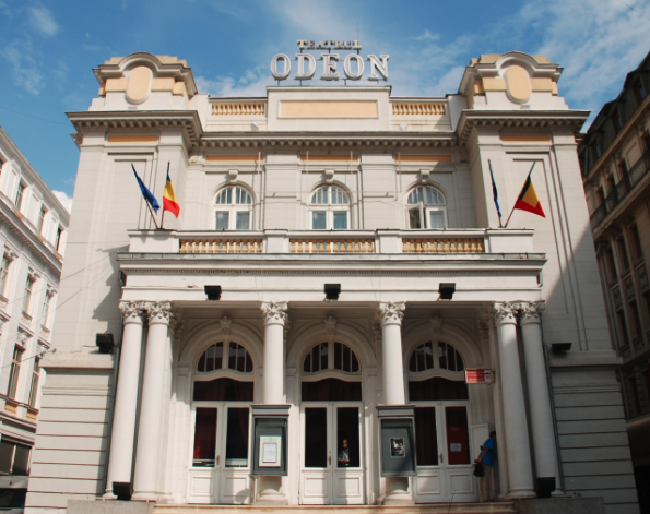 Teatrul Odeon