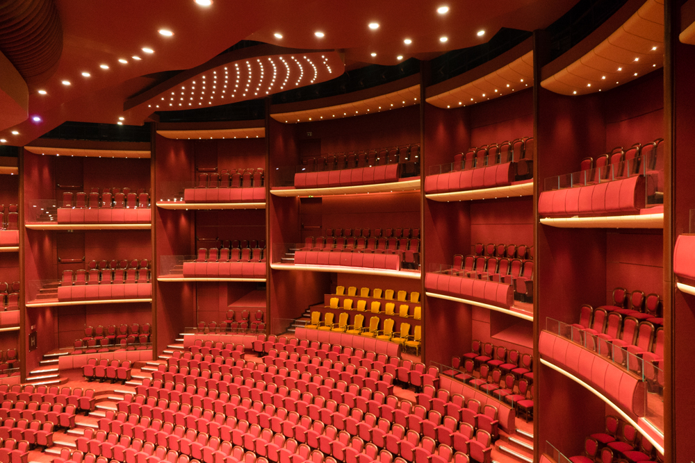 Teatrul Național București